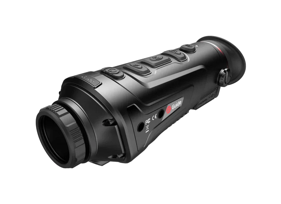 Guide TK621 25mm Lens 640x480 Sensor Thermal Imaging Monocular