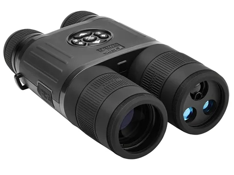 MIRIT NVB65 LRF Night Vision Binocular with 1500m Rangefinder