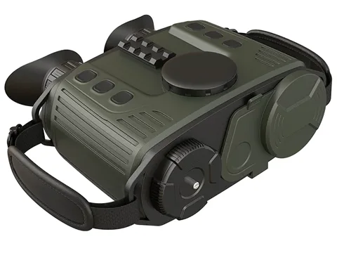 MIRIT THNV-C640 Fusion Thermal Imaging Binocular