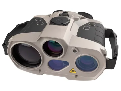 MIRIT TOM-B Military Fusion Thermal Imaging Binocular