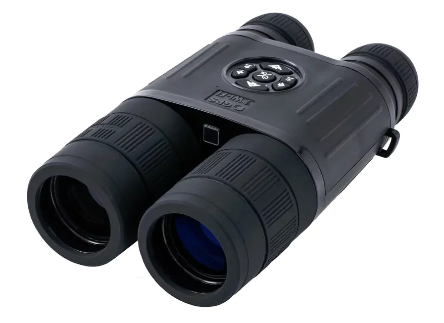 MIRIT NVB65 Digital Night Vision Binocular with GPS WIFI