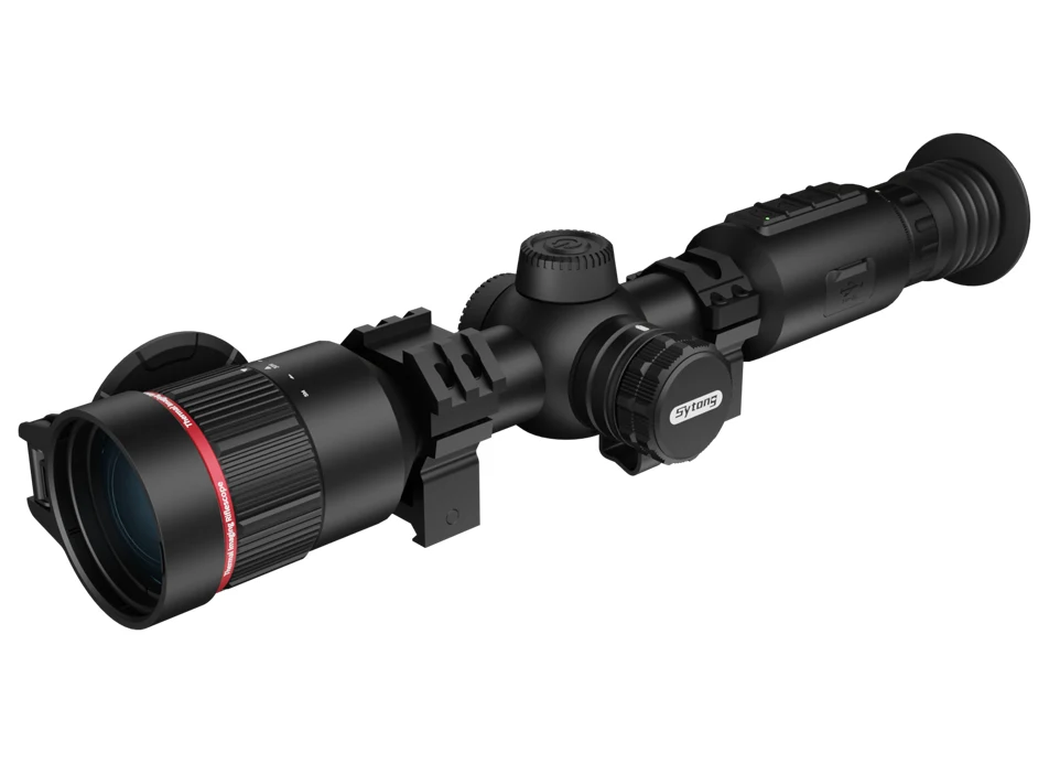 SYTONG GM06-35 THERMAL RIFLE SCOPE 640x512 SENSOR